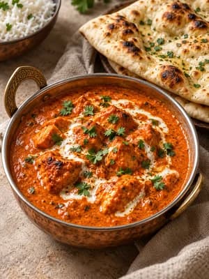 Indian cuisine