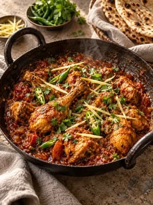 Pakistani cuisine