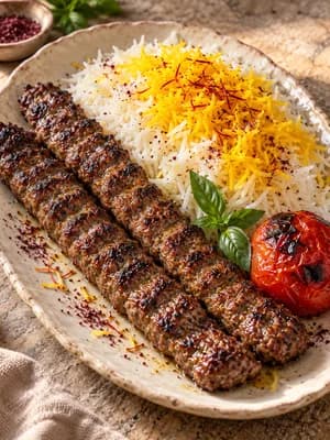 Persian cuisine