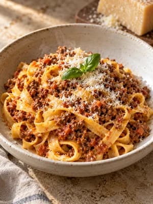 Italian cuisine