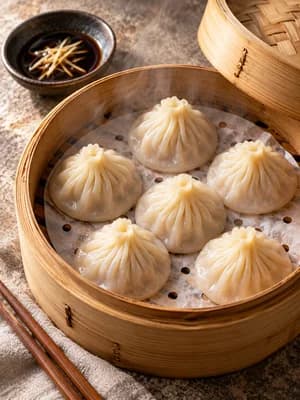 Chinese cuisine