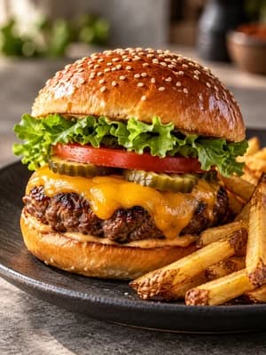 American cuisine