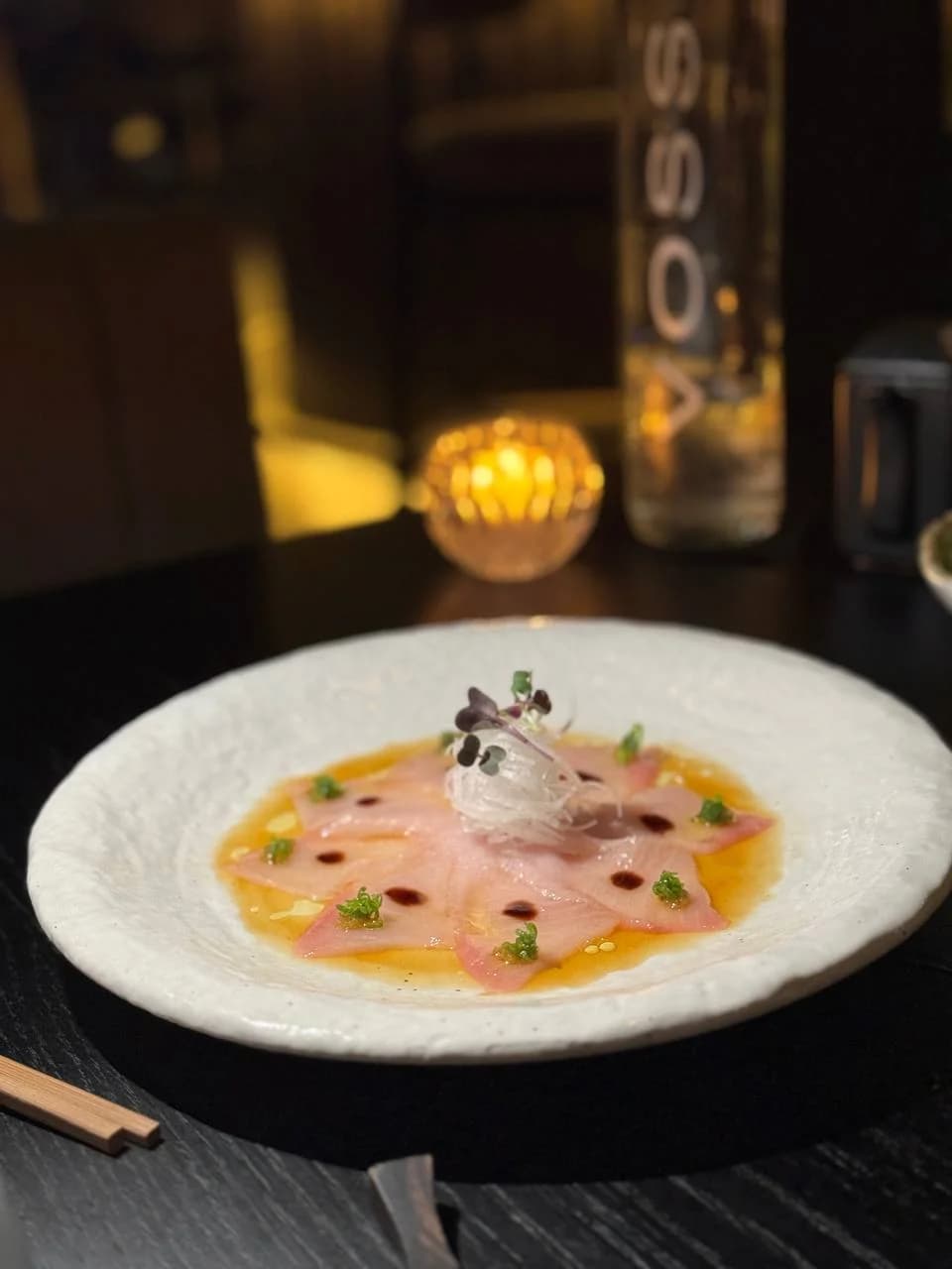 Okku Dubai Restaurant — photo 2