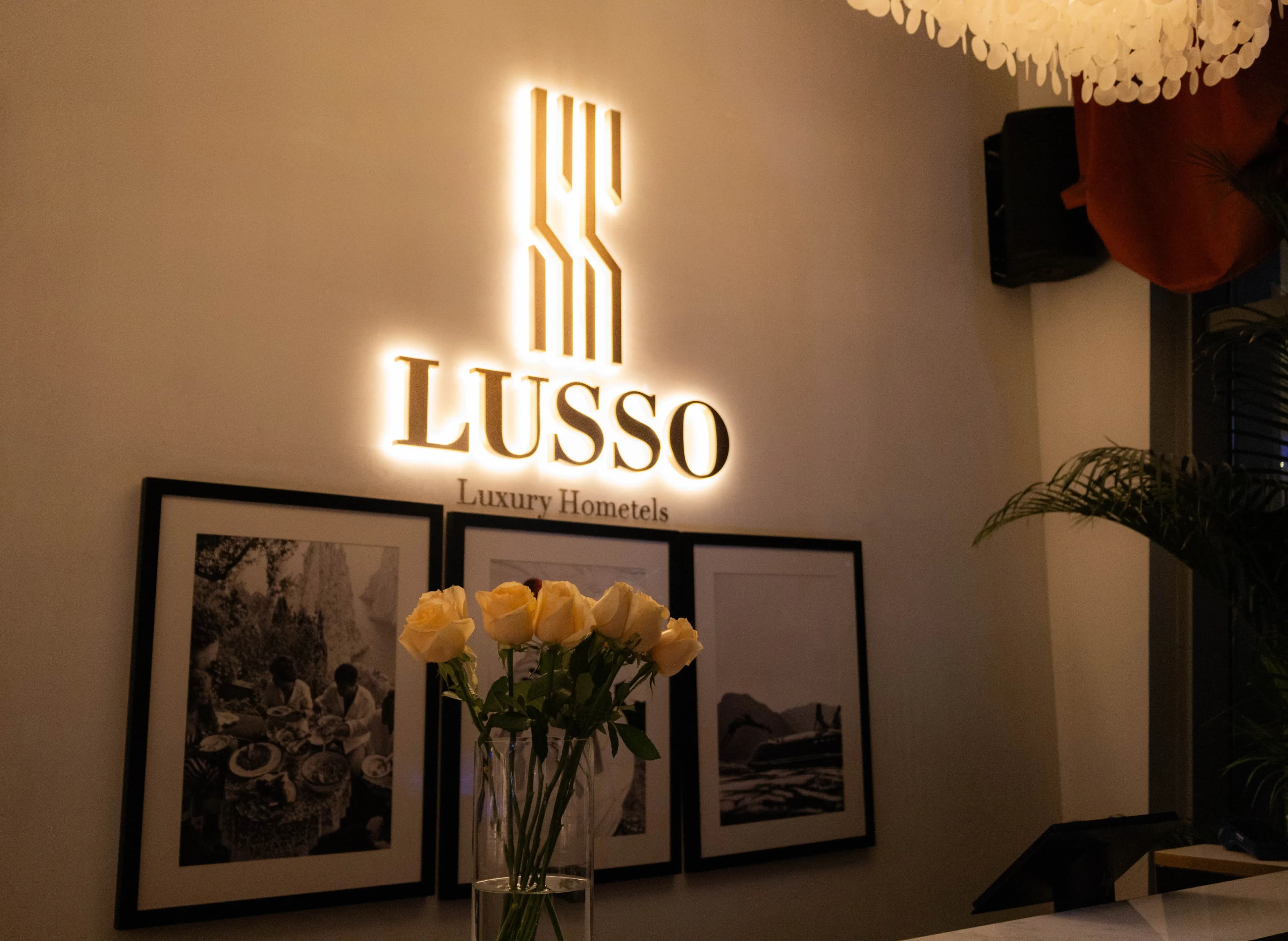 LunaRossa Dubai — photo 3