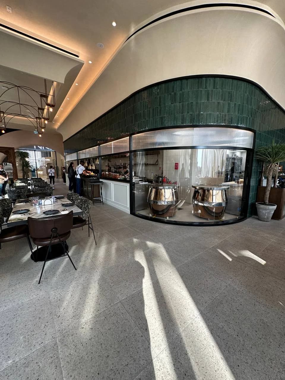 Kishmish Restaurant — photo 3