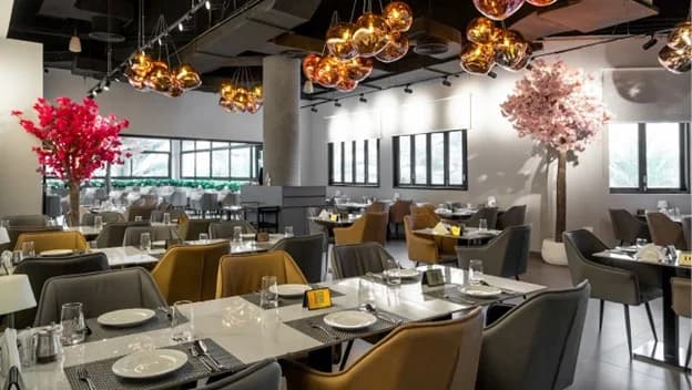 The Sib Restaurant — photo 2