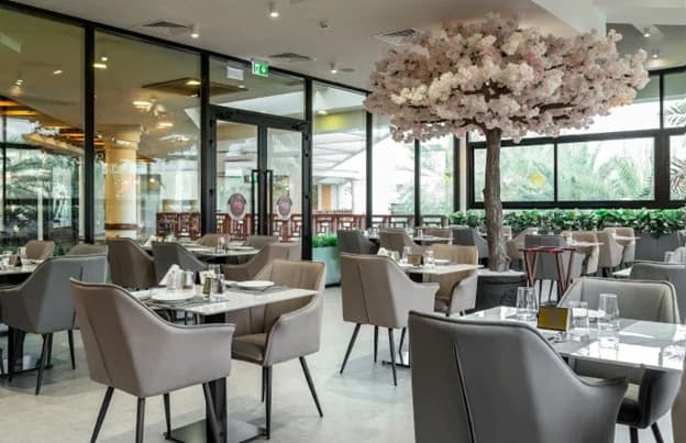 The Sib Restaurant — photo 1