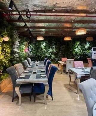 Bahar Restaurant — photo 2