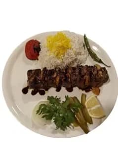 Napoleon Kabab