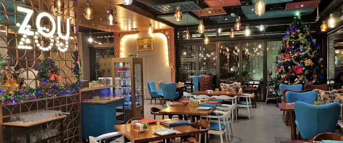 Zouzou Restaurant