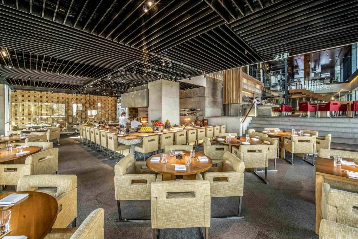 Zuma Dubai