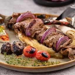 SHASHLIK 260 GR