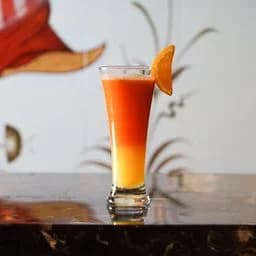 MIXED FRESH JUICE