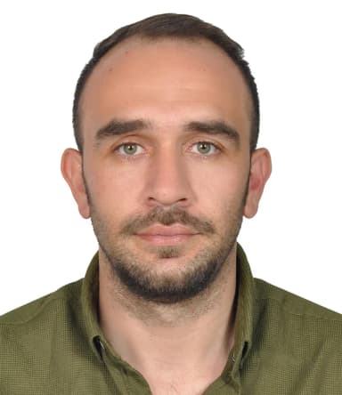Hakan Sarpkaya