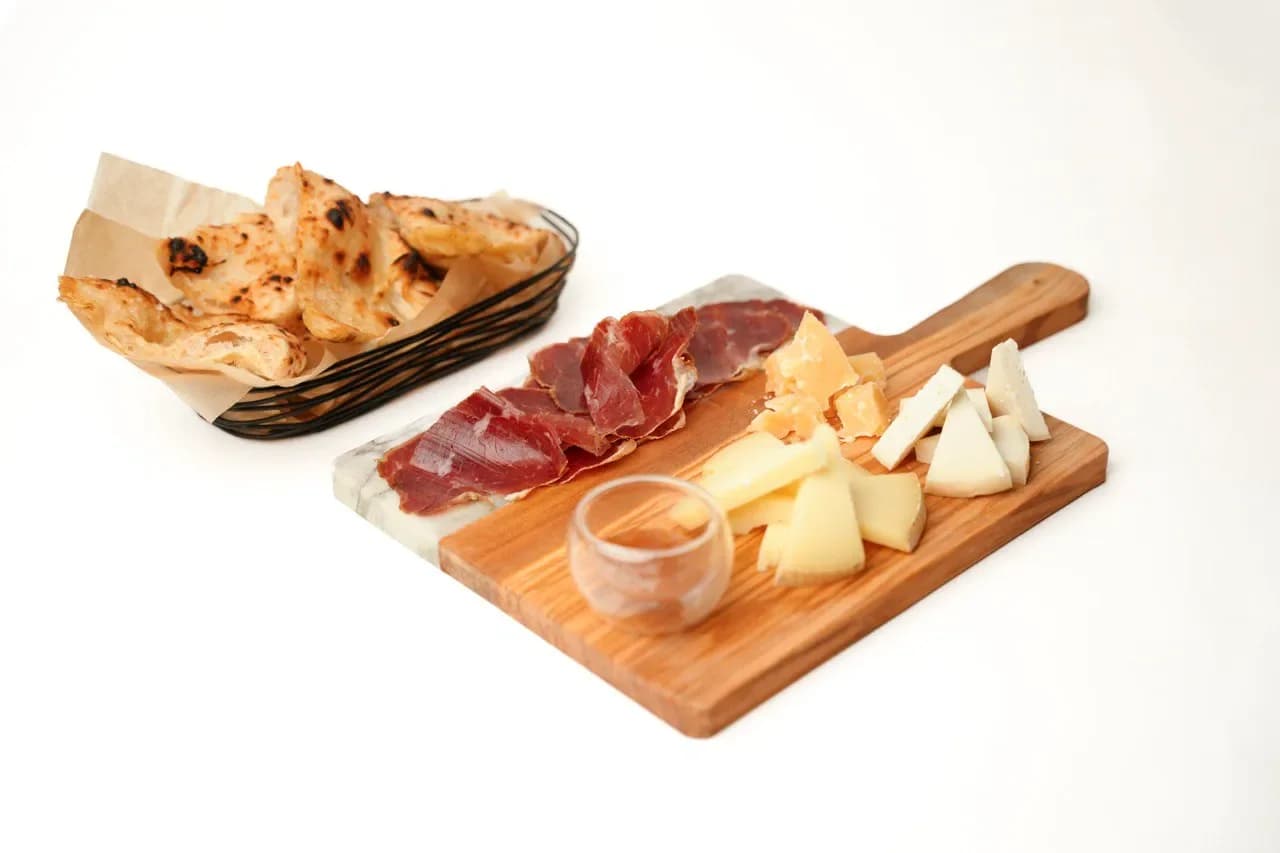 TAGLIERE IBERICO BEEF VACUM