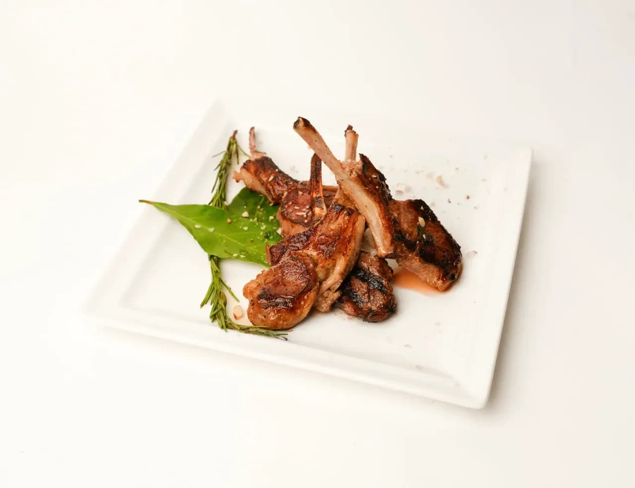 AGNELLO ALLA SCOTTADITO
