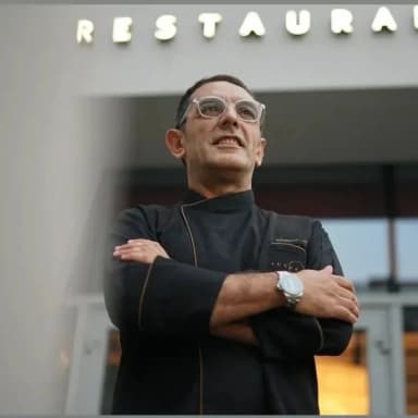 Antonio Monzo