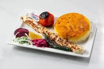 JOOJE KABAB MASTI