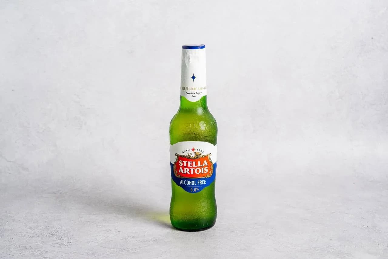 Beer Stella