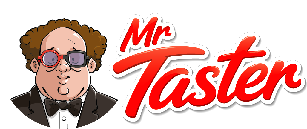 Mr Taster